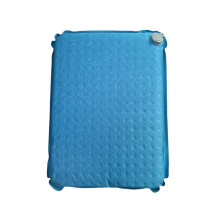 Oreiller hygiénique pour chaise de stade,-Bleu marine