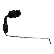 Support de pince de téléphone rotatif universel, pour-Style long