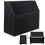 Tissu imperméable protecteur de protecteurs de piano pour 2
