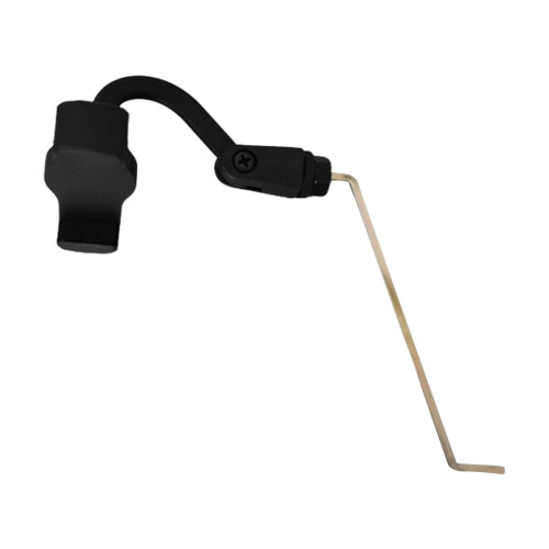 Support de téléphone portable pour partitions de-Style court