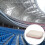 Oreiller de stade Dense avec plan de gonflage automatique à-Vert 5