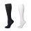 Athletic Compressed Calf Socks Offering Superior Leg-Gray S/M 6