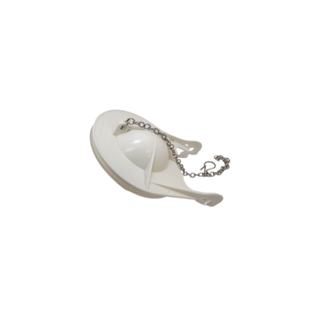 3 Inch Toilet Flapper With Leak Prevention Seal And Reliable Flush Control For Gerber Ga715069 9199774781732