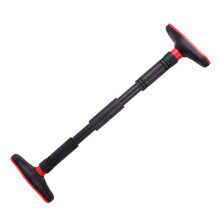 Pullup bar Portable Door PullUp Bar Adjustable 65180 Cm, Supports 300 Kg, Door Frame Compatible