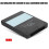 Professional Design Memory Card For PS2, Sturdy And Durable Extended Storage Capacity No Installation Required FMCB Function Compatible For All PS2 Co 7