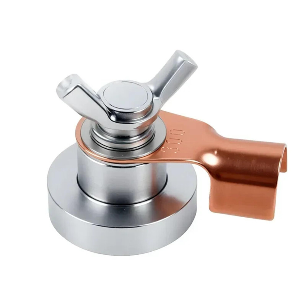 Magnetic Welding Ground Clamp 28Mm X 17Mm, 1 Piece Grounding Device For Welding Machines, Ground Clamp Tool Accessory 9199774781923