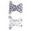 Adjustable One Size Cloth Diapers for Babies Super Soft & Absorbent 4