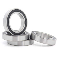 4Pcs MR2437-2RS MR24377 Bearing 24X37X7mm Direct Press Dust Seal Crank Bearings for BB90 FSA