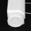 Retractable Wall Mounted Clothesline with Adjustable Length and Heavy Duty FourRope Drying System 3