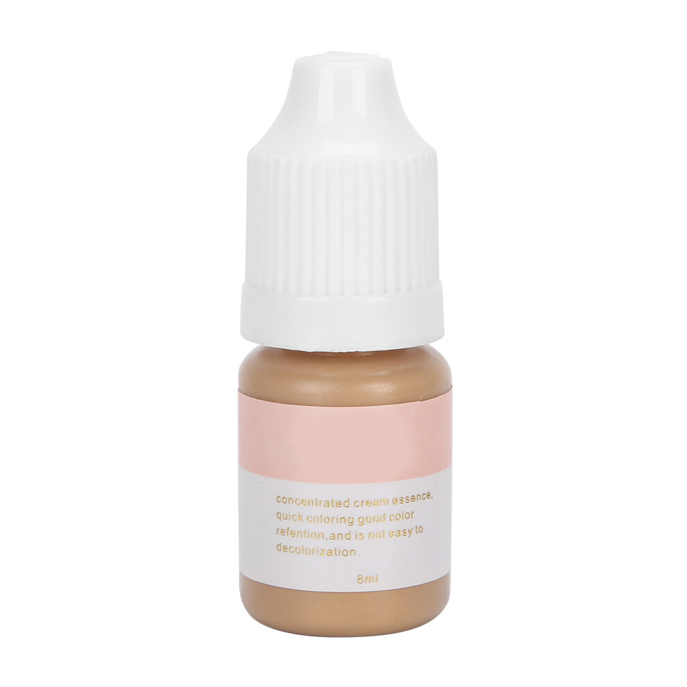 Portable Eye Drop Bottle Plastic Dropper Bottle Empty Dropper Bottles Medical Dropper Bottles Plastic Leak Proof Refillable Mini Squeeze Bottle For E