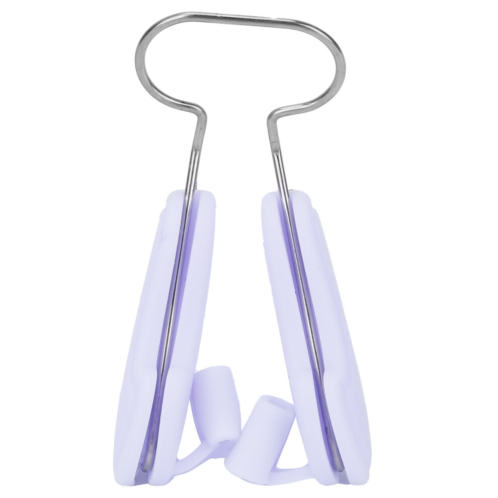 Nose Shaper, Soft Silicone Pain-Free Nose Lifting & Straightening Solution, High-Quality Design For Safe Nose Correction Without Surgery