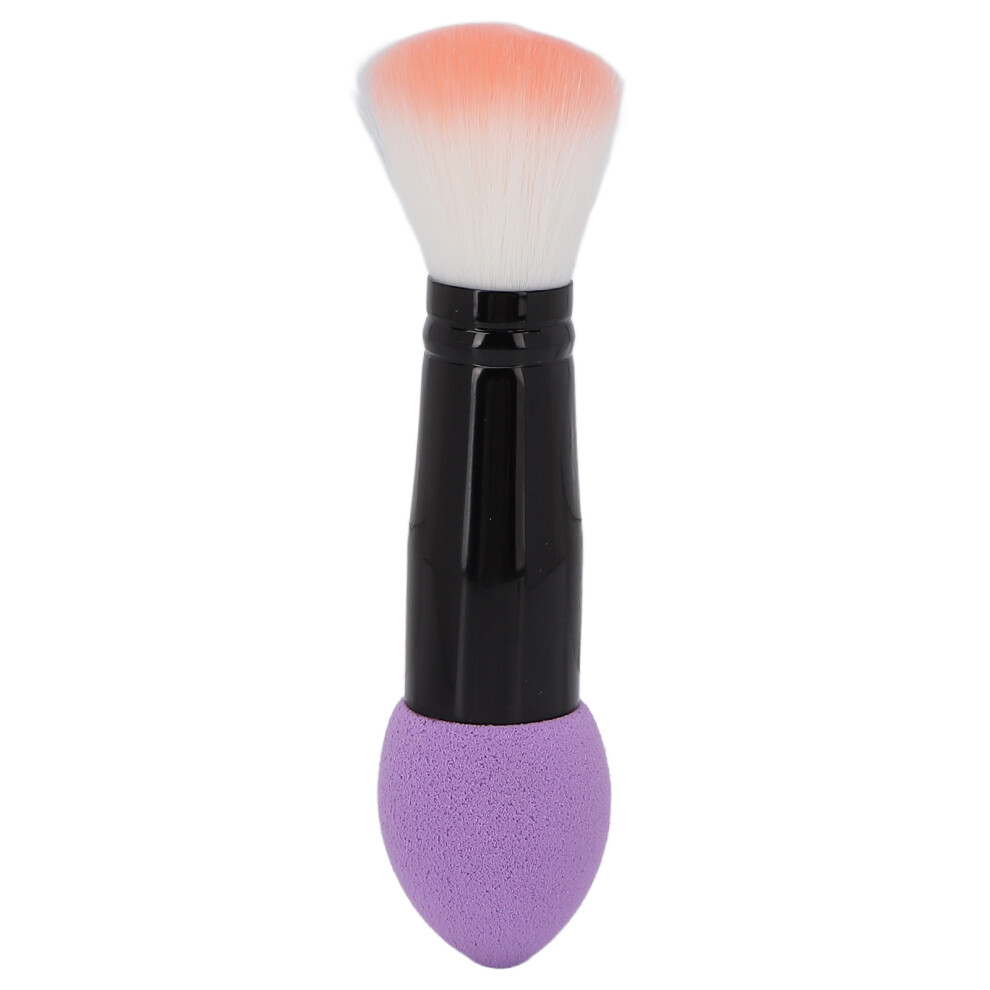 High Quality Synthetic Fibers, Blending Sponge Concealer Applicator, For A Natural Finish And Seamless Makeup Application For Halloween Parties
