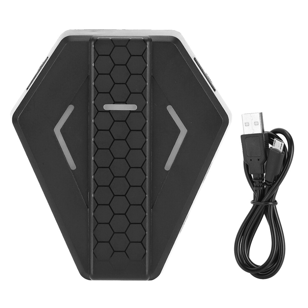 Game On: Keyboard Mouse Adapter Ensures Smooth Fps Game Support, Low Latency Gameplay, Wide Compatibility Across Consoles, Agility Translation Tech, 9138057581164