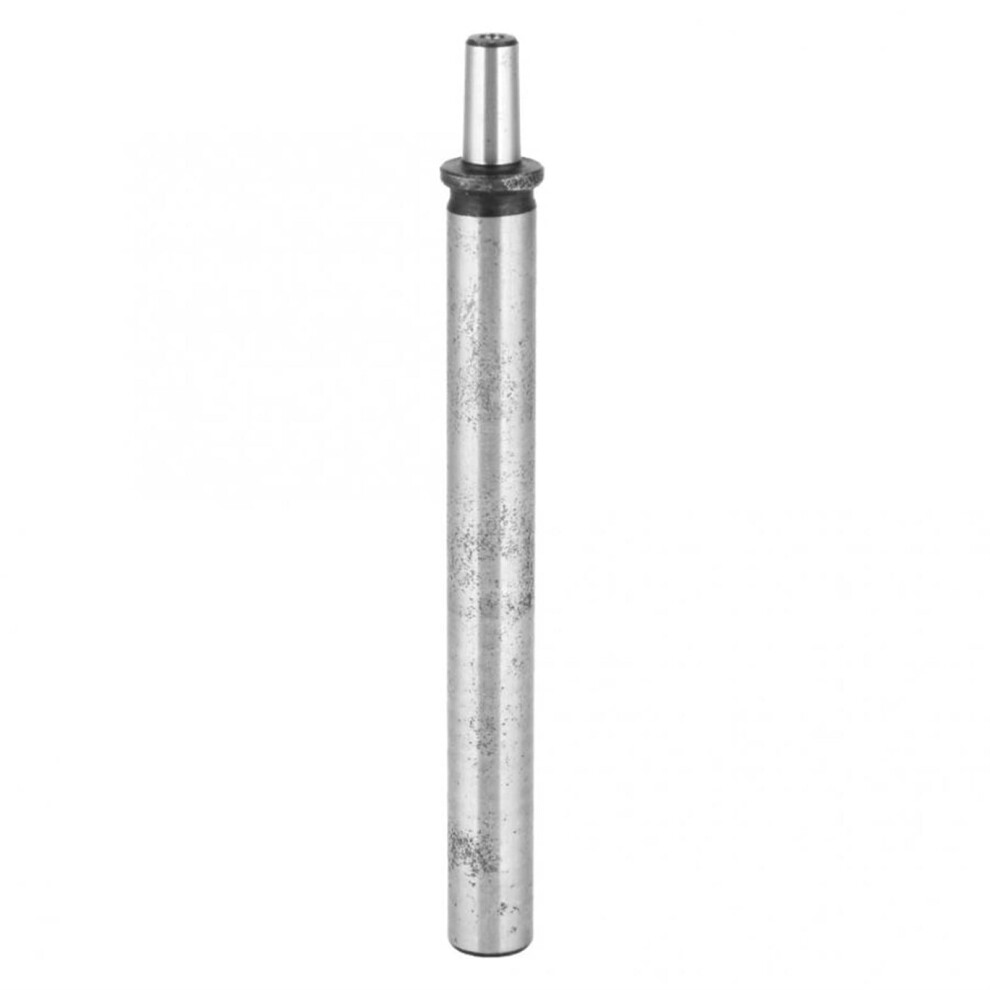 Drill Chuck Arbor Jto Taper For Lathe Chuck, Precision Steel, Large Clamping Range, Durable 9187378000038