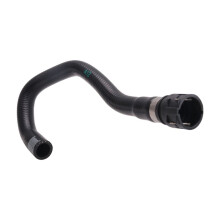 8R0819376J Car Heater Coolant Hose for Q5 2.0T 2009 2010 2011 8R0819376 8R0 819 376 J