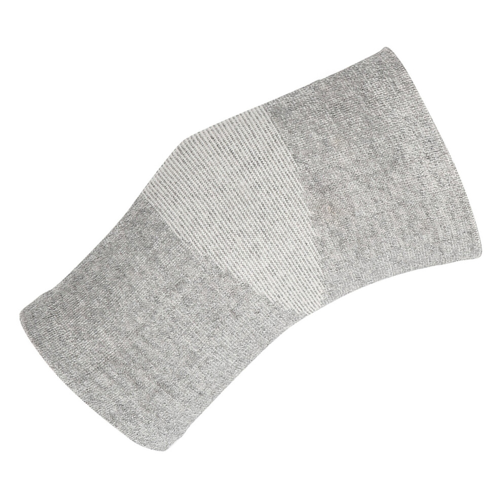 Comfortable Sport Bamboo Charcoal Fiber Knee Support Sleeve 4141382652183