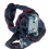 Durability Bicycles Combination Lock-Square head cloth lo 1
