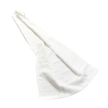 Golfs Towel for Golfs Bag, Soft Cotton Water Absorption-White
