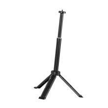 Outdoor Tripods Lighting System Telescoping to 18.0cm Hiking