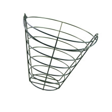 Steel Wire Golf Ball Pickers Basket Steel Wire Golf Ball-M
