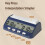 Multiple Model Portables Chesses Timer-Chinese Version 5