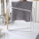 Kitchen Towel Rack 3 Tier SpaceSaving Vertical Dishcloth Holder with RustResistant Build 4