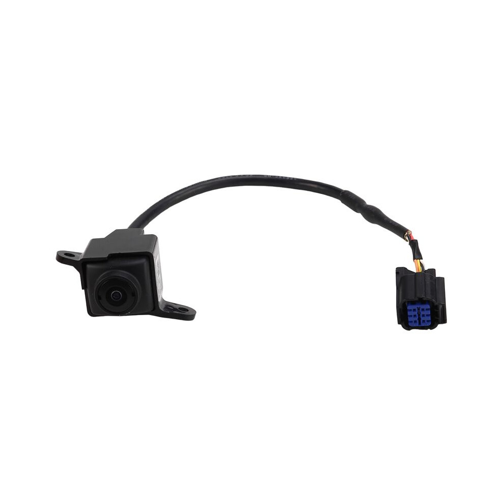 Rear View Parking Camera Reversing Assist Camera For Optima 2015-2018 95790D4000 Black 6032484289644