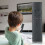 Durable ABS Bluetooth Voice Remote for MI BOX 3 - 10m Range 7