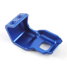 Motorcycle Accessories Fork Bottom Shoe Guard Protector Cover for YZ 450F 450FX YZ125 YZ250 YZ250F