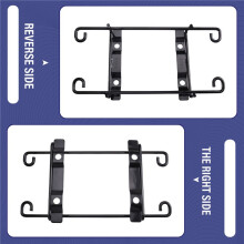 For Club Car  Washer Kit 603836 & 603091 & 604384 & 603712 for RXV  Buggy Cart  Washer (Left Side)