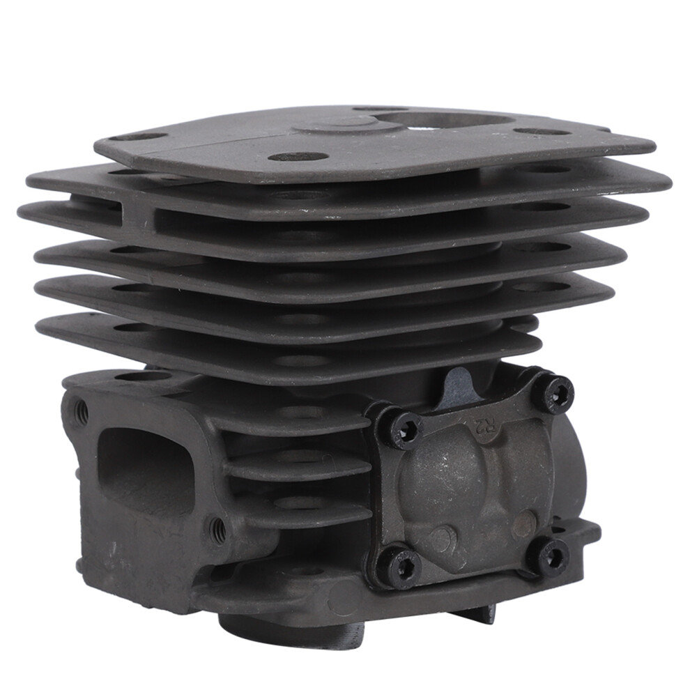 Premium Cylinder Piston Assembly Kit For 353 Chainsaw Replacement Parts 9331382652701