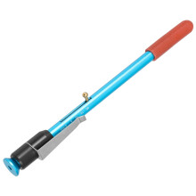 Brake Pad Thickness Gauge and Tire Tread Depth Gauge Dual Function Automotive Safety Checker