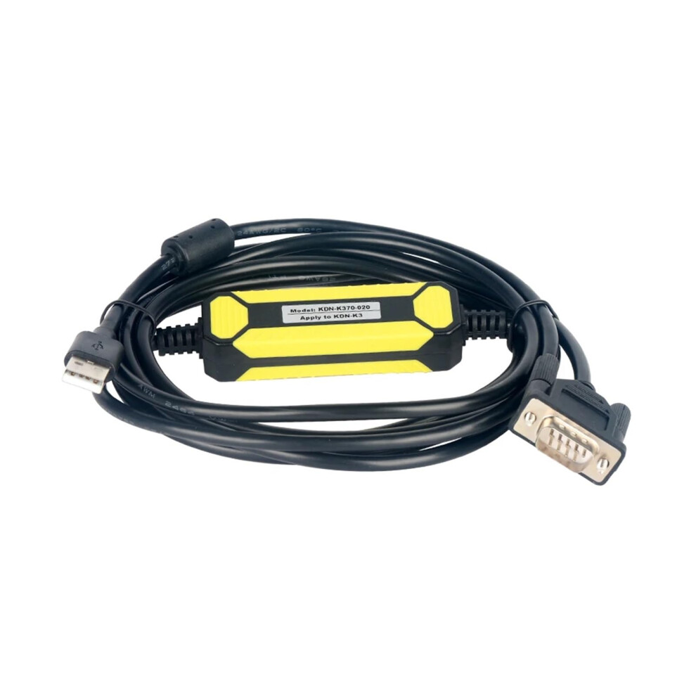Plc Programming Cable Usb For Cadion Kdnk3 Plc Fast Program Transfer And Reliable Data Communication 9094768012901