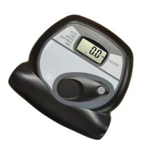 Universal Exercise Equipment Counter LCD Screen Heart Rate