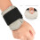 Weightlifting Wrist Support Wrap Adjustable Leather Nylon 7