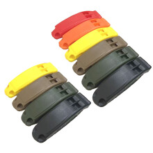 Emergencies Survival Whistled Light weight Outdoor Whistled
