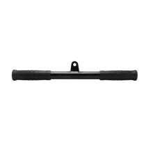 Fitness Lat Pull Down Rod Biceps Back Strength Workout Handle