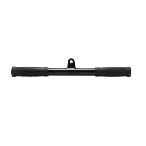 Fitness Lat Pull Down Rod Biceps Back Strength Workout Handle