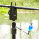Waterproof Fishing Alarm Adjustable Tone Sensitivity Plastic 4