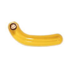 Banana Keeper Storage Box Case Fruit Protectors For Kids Adults