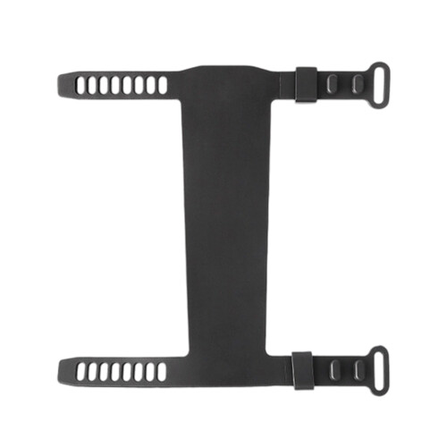 Shockproofed Bicycles Seatpost Protector Mud Cover for-S