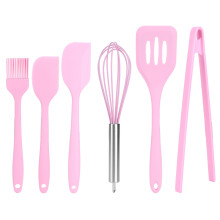 Utensilios de cocina de silicona para aventuras al aire libre, mini pinzas para parrilla con cierre seguro de tapa, precisión perfecta para acampar