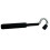 Cymbals L Rod Adapter Hook Extension Bracket for Hanging Gong 1