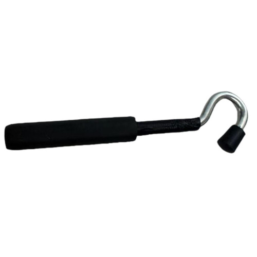 Cymbals L Rod Adapter Hook Extension Bracket for Hanging Gong
