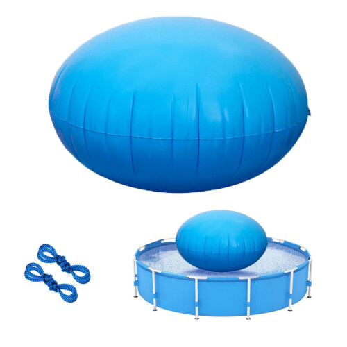 Permanent Impermeable Winter Pool Cover Pillow Includes 2X3M