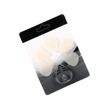 Acoustic Electric Bass Guitars Pick Plectrum-0.71mm 5 pieces