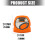 Universal Exercise Equipment Counter LCD Screen Heart Rate 3
