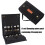 Compact Camping Spices Organizers with 10 Refillable-Army Green 4