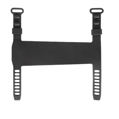 Durability Mountain Bike Dropper Seatpost Mudguard Protective-M