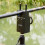 Waterproof Fishing Alarm Adjustable Tone Sensitivity Plastic 2